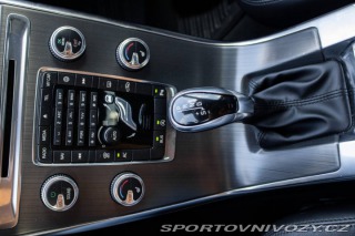 Volvo Ostatní modely XC60 T6 Drive-E Geartronic AW 2016