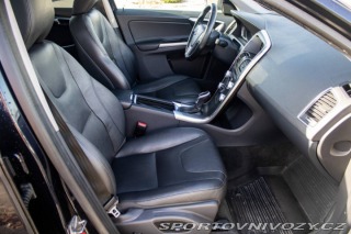 Volvo Ostatní modely XC60 T6 Drive-E Geartronic AW 2016