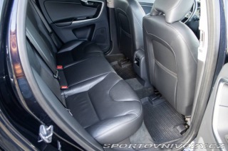 Volvo Ostatní modely XC60 T6 Drive-E Geartronic AW 2016