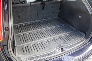 Volvo Ostatní modely XC60 T6 Drive-E Geartronic AW 2016