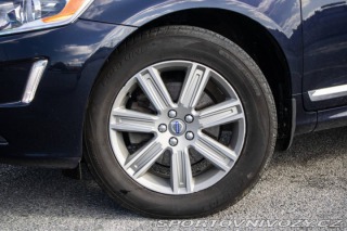 Volvo Ostatní modely XC60 T6 Drive-E Geartronic AW 2016