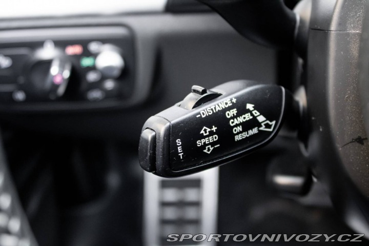 Audi A7 Sportback 3.0 BiTDI S-li 2016