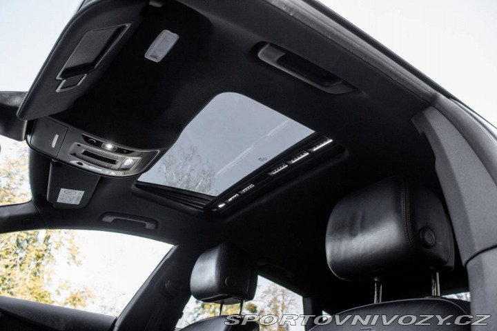Audi A7 Sportback 3.0 BiTDI S-li 2016