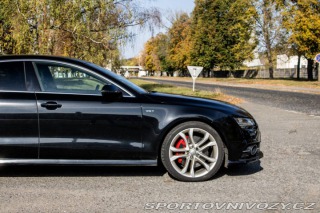 Audi A7 Sportback 3.0 BiTDI S-li 2016