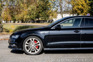 Audi A7 Sportback 3.0 BiTDI S-li 2016