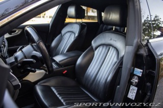 Audi A7 Sportback 3.0 BiTDI S-li 2016
