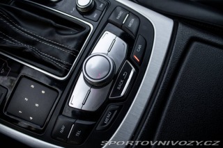 Audi A7 Sportback 3.0 BiTDI S-li 2016