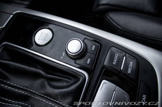 Audi A7 Sportback 3.0 BiTDI S-li 2016