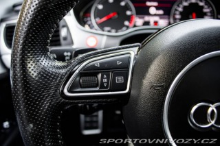 Audi A7 Sportback 3.0 BiTDI S-li 2016