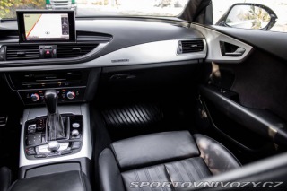 Audi A7 Sportback 3.0 BiTDI S-li 2016
