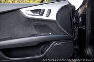 Audi A7 Sportback 3.0 BiTDI S-li 2016