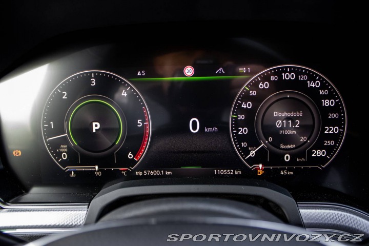 Volkswagen Ostatní modely Touareg  3.0 V6 TDI SCR R-Line 21 2018