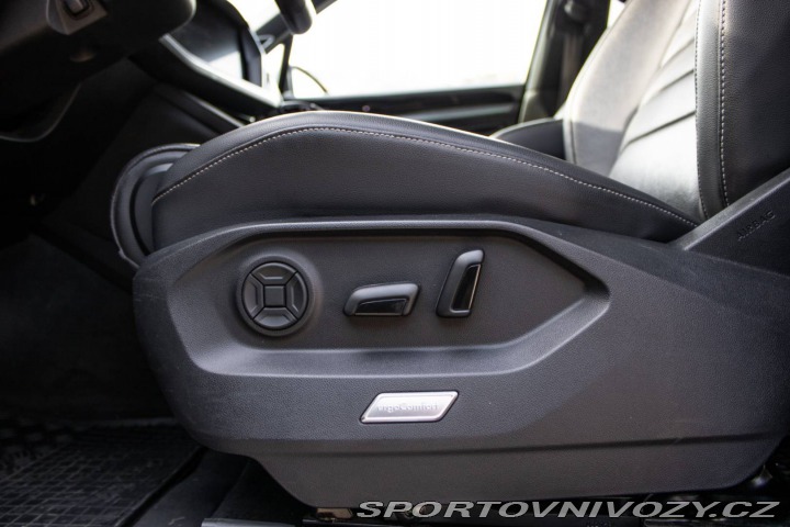 Volkswagen Ostatní modely Touareg  3.0 V6 TDI SCR R-Line 21 2018