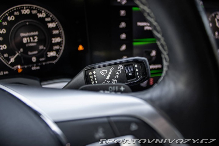 Volkswagen Ostatní modely Touareg  3.0 V6 TDI SCR R-Line 21 2018