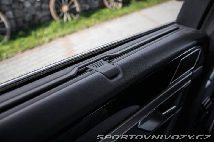 Volkswagen Ostatní modely Touareg  3.0 V6 TDI SCR R-Line 21 2018