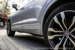 Volkswagen Ostatní modely Touareg 3.0 V6 TDI SCR R-Line 21 2018