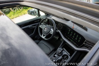 Volkswagen Ostatní modely Touareg 3.0 V6 TDI SCR R-Line 21 2018