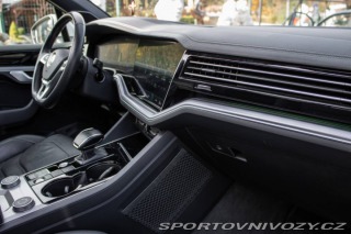 Volkswagen Ostatní modely Touareg 3.0 V6 TDI SCR R-Line 21 2018
