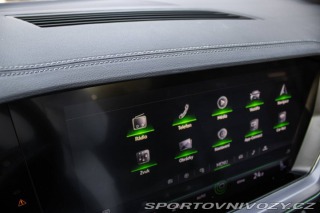 Volkswagen Ostatní modely Touareg 3.0 V6 TDI SCR R-Line 21 2018
