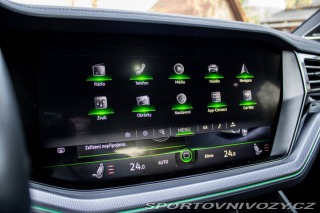 Volkswagen Ostatní modely Touareg 3.0 V6 TDI SCR R-Line 21 2018