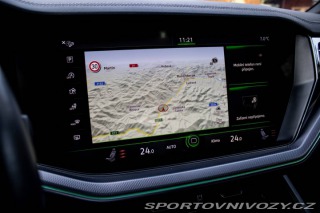 Volkswagen Ostatní modely Touareg 3.0 V6 TDI SCR R-Line 21 2018