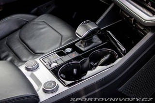 Volkswagen Ostatní modely Touareg 3.0 V6 TDI SCR R-Line 21 2018