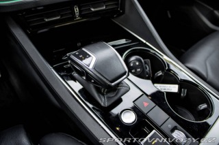 Volkswagen Ostatní modely Touareg 3.0 V6 TDI SCR R-Line 21 2018