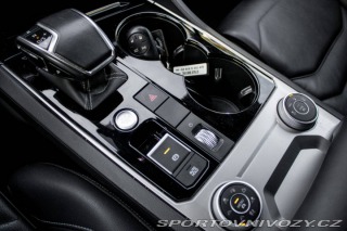 Volkswagen Ostatní modely Touareg 3.0 V6 TDI SCR R-Line 21 2018