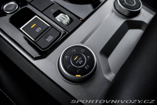 Volkswagen Ostatní modely Touareg 3.0 V6 TDI SCR R-Line 21 2018