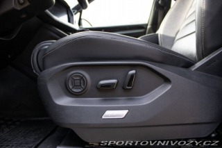 Volkswagen Ostatní modely Touareg 3.0 V6 TDI SCR R-Line 21 2018