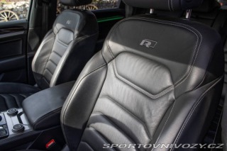 Volkswagen Ostatní modely Touareg 3.0 V6 TDI SCR R-Line 21 2018