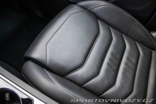 Volkswagen Ostatní modely Touareg 3.0 V6 TDI SCR R-Line 21 2018