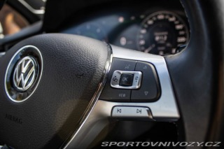 Volkswagen Ostatní modely Touareg 3.0 V6 TDI SCR R-Line 21 2018