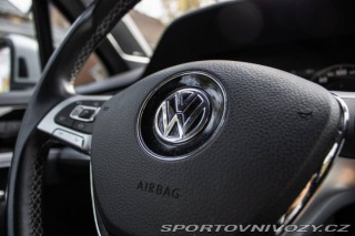 Volkswagen Ostatní modely Touareg 3.0 V6 TDI SCR R-Line 21 2018