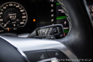 Volkswagen Ostatní modely Touareg 3.0 V6 TDI SCR R-Line 21 2018