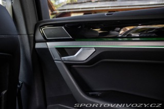 Volkswagen Ostatní modely Touareg 3.0 V6 TDI SCR R-Line 21 2018