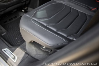 Volkswagen Ostatní modely Touareg 3.0 V6 TDI SCR R-Line 21 2018