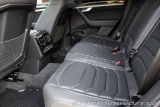 Volkswagen Ostatní modely Touareg 3.0 V6 TDI SCR R-Line 21 2018