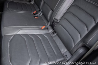 Volkswagen Ostatní modely Touareg 3.0 V6 TDI SCR R-Line 21 2018