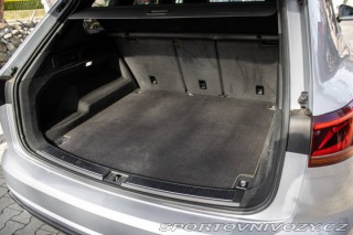 Volkswagen Ostatní modely Touareg 3.0 V6 TDI SCR R-Line 21 2018