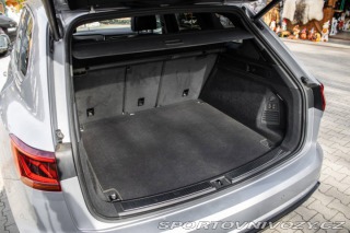 Volkswagen Ostatní modely Touareg 3.0 V6 TDI SCR R-Line 21 2018