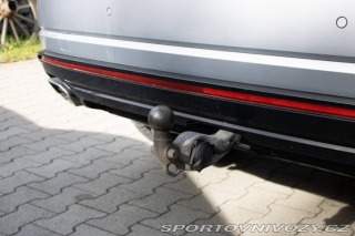 Volkswagen Ostatní modely Touareg 3.0 V6 TDI SCR R-Line 21 2018