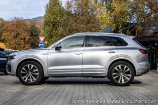 Volkswagen Ostatní modely Touareg 3.0 V6 TDI SCR R-Line 21 2018
