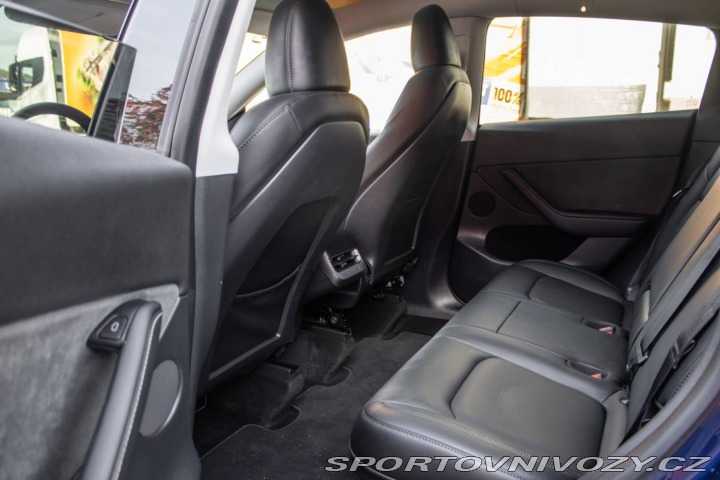 Tesla Model Y Long Range AWD 378kW 202 2023