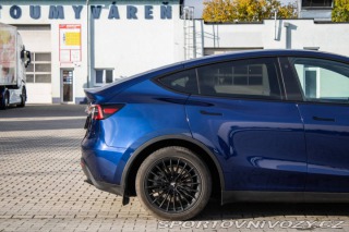 Tesla Model Y Long Range AWD 378kW 202 2023