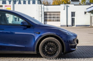 Tesla Model Y Long Range AWD 378kW 202 2023