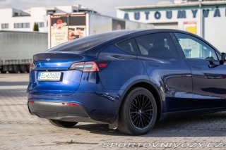 Tesla Model Y Long Range AWD 378kW 202 2023