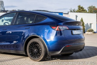 Tesla Model Y Long Range AWD 378kW 202 2023