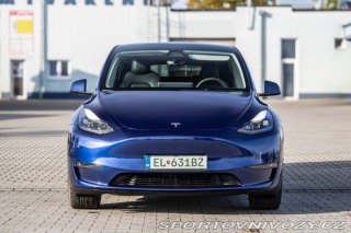 Tesla Model Y Long Range AWD 378kW 202 2023