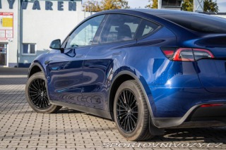 Tesla Model Y Long Range AWD 378kW 202 2023